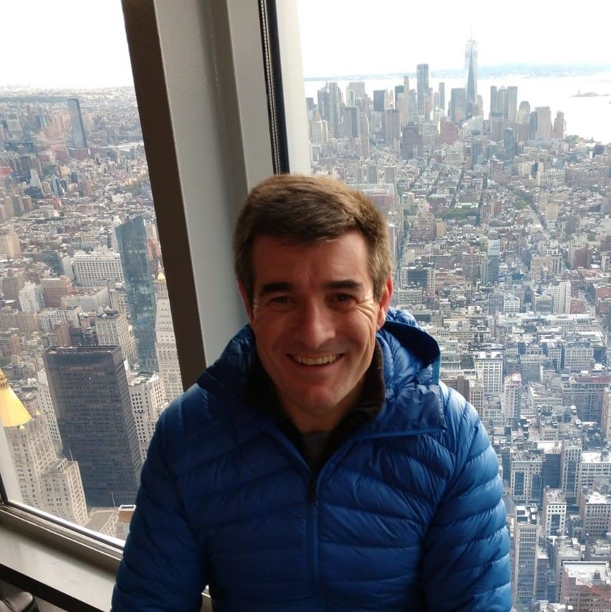 Andrew Kerr